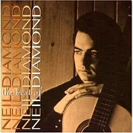 尼爾戴蒙【磁嗓低頻~鑽石歌神】/ 金鑽經典名曲精選(Neil Diamaon / The Best of Neil Diamond/Diamond)