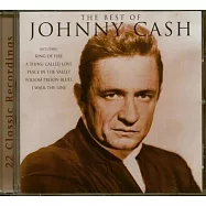 強尼.凱許【美國音樂傳奇巨人】/ 巨人旅程傳奇精選(Johnny Cash / The Best Of)