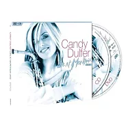 甘蒂達芙【永遠的薩克斯風女神】/ 女神之光 - 蒙特利爾爵士音樂節現場光芒【CD+DVD雙碟珍藏】(Candy Dulfer / Live At Montreux (CD+DVD))