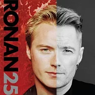 羅南 / 同名專輯 25周年紀念 (2CD)(Ronan Keating / Ronan 25 (2CD))