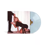 莎賓娜卡本特 / Man’s Best Friend (淡藍彩膠)(Sabrina Carpenter / Man’s Best Friend Opaque Light Blue Colour Vinyl)