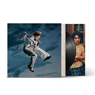 康納格雷 / 心願 (LP黑膠)(Conan Gray / Conan Gray (LP))