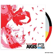 電玩原聲帶 / 女神異聞錄3 Reload：埃癸斯篇 (彩膠 2LP)(Original Soundtrack / ‎Persona 3 Reload: Episode Aigis -The Answer- (Colored 2LP))