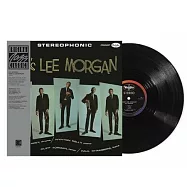 李.摩根 [傳奇小號巨匠] / 神者現身【經典OJC系列重刻再生】(LP黑膠唱片)(Lee Morgan / Here’s Lee Morgan【OJC Series/ Remastered 2025】- Original Jazz Classics Series (LP))