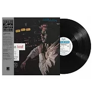 塞隆尼斯孟克【傳奇鋼琴大師】/ 本尊神作【經典OJC系列重刻再生】Concord經典重刻 (LP黑膠唱片)(Thelonious Monk / Thelonious Himself【OJC Series/ Remastered】(LP))