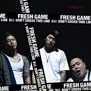 頑童MJ116 / FRESH GAME (2LP)