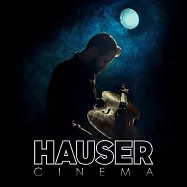 電影心曲 / 大提琴男神 豪瑟(Cinema / HAUSER, London Symphony Orchestra)