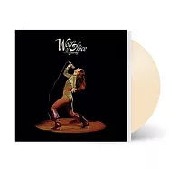 Wolf Alice / 釋放之境 (LP限量骨白彩膠)(Wolf Alice / The Clearing (Limited Bone Vinyl))