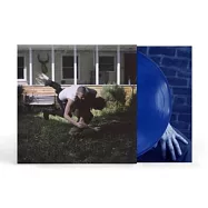 麥爾肯陶德 / 同名專輯 (LP藍色彩膠)(Malcolm Todd / Malcolm Todd (Neptune Blue Vinyl))