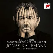 考夫曼 / 分身 (CD+DVD)(Jonas Kaufmann / Doppelgänger (CD+DVD))