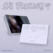 *NEMO版* 彩瑛 CHAEYOUNG ( TWICE ) - LIL FANTASY VOL.1 (韓國進口版)