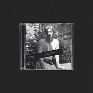 段宜恩 MARK TUAN (GOT7) - SILHOUETTE【SMOKE JEWEL VER】(韓國進口版)