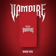 ENHYPEN - WORLD COUPON CARD COLLECTION (VAMPIRE SPECIAL VER.) (韓國進口版)