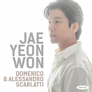 鄧泰山與皮耶絲的得意門生~元在延 / 史卡拉蒂父子鋼琴曲(Jae Yeon Won / Domenico & Alessandro Scarlatti)