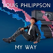 路易斯.菲利普森 / 心之所向(Louis Philippson / My Way)