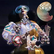 Bjork / Cornucopia: Live (進口版2CD+DVD)