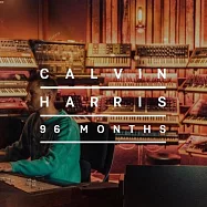 凱文哈里斯 / 96個月: 百億神曲精選(Calvin Harris / 96 Months)