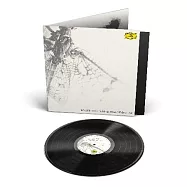 羅傑・伊諾 / 作曲，演奏 - 無風亦無息 (LP黑膠)(Without Wind, Without Air / Roger Eno (LP))