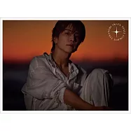 岩田剛典 / SPACE COWBOY【初回限定: MAKING盤】(CD+DVD) 環球官方進口