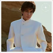 岩田剛典 / SPACE COWBOY【通常盤】環球官方進口