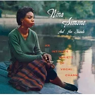 妮娜席夢【爵士世代傳奇女伶】/ 妮娜和她的朋友們【與2位歌后-卡門麥蕾、克莉絲康納共同演出-3大天后的永恆完美聯演】(Nina Simone / Nina Simone and Her Friends)