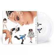 潔德 / 華麗登場! (LP水晶彩膠唱片)(JADE / THAT’S SHOWBIZ BABY! (Indies Crystal Clear Vinyl))