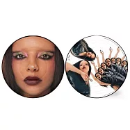 潔德 / 華麗登場! (LP圖片彩膠唱片)(JADE / THAT’S SHOWBIZ BABY! (Picture Disc))