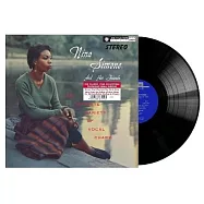 妮娜席夢【世紀傳奇女伶】/ 妮娜和她的朋友們【與2位歌后-卡門麥蕾、克莉絲康納共同演出-3大天后的永恆完美聯演】★AMG-4星半絕佳高評 (LP黑膠唱片)(Nina Simone / Nina Simone and Her Friends (LP))