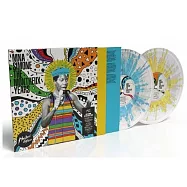 妮娜席夢【全方位傳奇女伶】/ 經典年代 - 蒙特勒爵士音樂節 - 雙彩膠世紀爵選 (2LP唱片)(Nina Simone / Nina Simone: The Montreux Years (2LP-Colored))