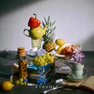 Marcy / Flavors環球官方進口