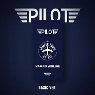 ENHYPEN - WORLD COUPON CARD (PILOT BASIC VER.) (韓國進口版)