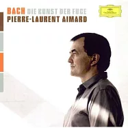 巴哈: 複格的藝術 / 艾馬爾 / 鋼琴 (SHMCD)(Bach: The Art of Fugue / Pierre-Laurent Aimard (SHMCD))
