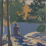 三重感受 / 生命的故事 (LP)(triosence / Stories of Life Vinyl)