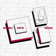 然竣 YEONJUN(TXT)- NO LABELS: PART 01 PH版本隨機 (韓國進口版)