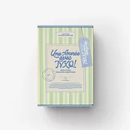 東方神起 2026 SEASON&rsquo;S GREETINGS 年曆組合 (韓國進口版)