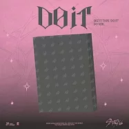 STRAY KIDS - SKZ IT TAPE [DO IT]【DO VER / 限量版】(韓國進口版)