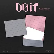 STRAY KIDS - SKZ IT TAPE [DO IT]【PLATFORM PLVE版(NEMO)】(韓國進口版)