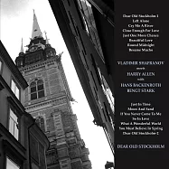 弗拉迪米爾.沙法諾夫與哈利.艾倫：親愛的老斯德哥爾摩 (2LP)(Vladimir Shafranov meets Harry Allen: Dear Old Stockholm (2LP))