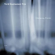 托.葛斯塔森三重奏：心境流轉 (2LP)(Tord Gustavsen Trio: Changing Places (2LP))