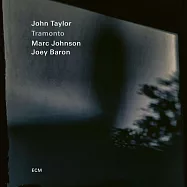 約翰.泰勒/馬可.強森/喬伊.巴倫：日落(John Taylor / Marc Johnson / Joey Baron: Tramonto)