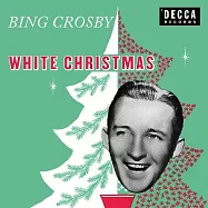 白色聖誕節 / 平克勞斯貝 (七吋白膠)(White Christmas / Bing Crosby (7 inches EP))