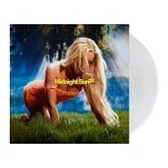 莎拉萊森 / 日不落 (LP 透明水晶彩膠唱片)(Zara Larsson / Midnight Sun (Crystal Clear Vinyl))