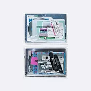 ILLIT - 1ST SINGLE ALBUM &rsquo;NOT CUTE ANYMORE&rsquo; 單曲一輯【Ph兩版合購】 (韓國進口版)