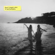 羊文学 / D o n’ t L a u g h I t O f f (初回生産限定盤) (CD+BD)(Hitsujibungaku / D o n’ t L a u g h I t O f f (Limited Edition) (CD+BD))