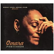歐瑪拉.波圖翁多《同名專輯》/ 歐瑪拉.波圖翁多 / 演唱(Omara Portuondo / Buena Vista Social Club Presents Omara Portuondo)