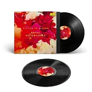 重譜.拉威爾 / 勒馬斯納 / 重譜與編曲 (2LP黑膠)(Ravel Recomposed / Victor Le Masne (2LP))