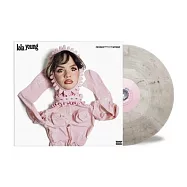 蘿拉楊 / 我只搞自己 大理石紋彩膠(Lola Young / I’m Only F**king Myself (The Punching Bag Edition) Marbled Vinyl)
