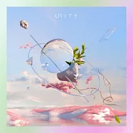 Mrs. GREEN APPLE / Unity (LP) 環球官方進口