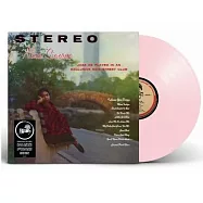 妮娜席夢【全方位傳奇女伶】/小女孩的傾心藍調 (粉紅LP彩膠)-★AMG-4星高評 ★流行百科全書4星高評(Nina Simone / Little Girl Blue(Pink Vinyl) (LP))