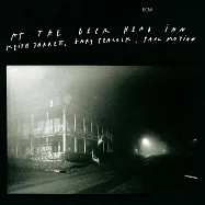 奇斯.傑瑞特/保羅.莫頓/蓋瑞.皮考克：鹿頭酒館(Keith Jarrett / Paul Motian / Gary Peacock: At The Deer Head Inn)
